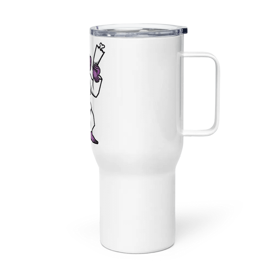 Arm Break (SE) Travel Mug product image (3)