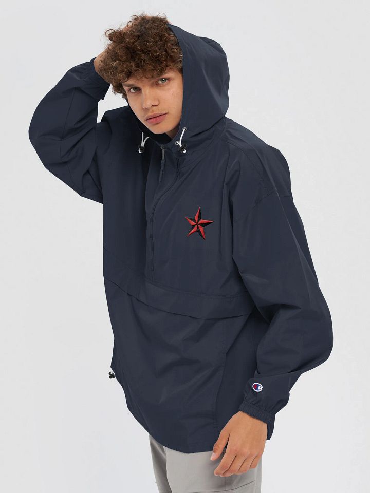 Red star product image (1)