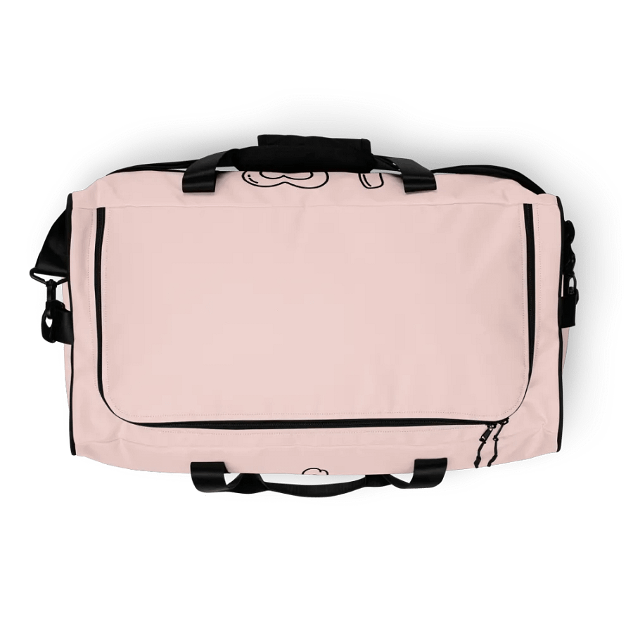 Family Bag – Everything You Need for Baby's Arrival and Family Time product image (8)