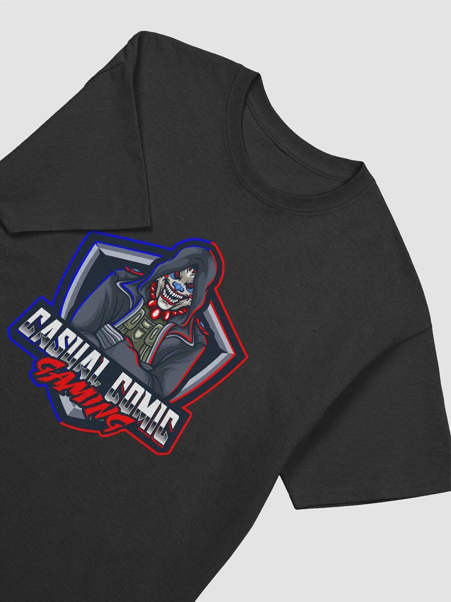 Esport T-Shirt product image (3)