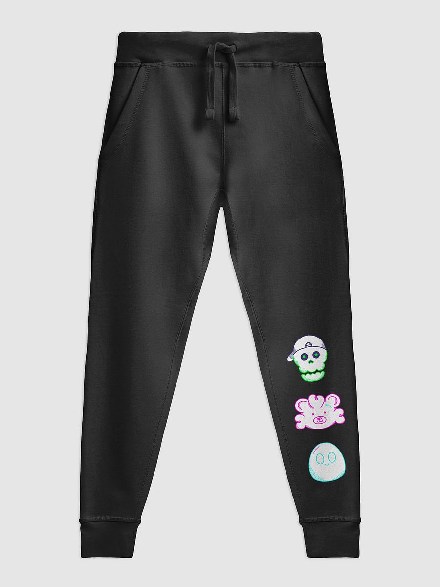 Konbini Joggers product image (1)