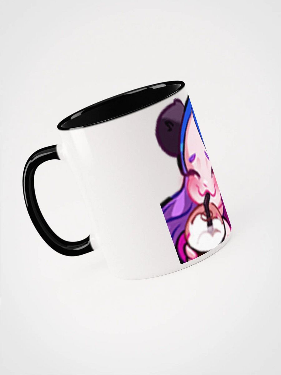 Sleepy sipping mug product image (5)