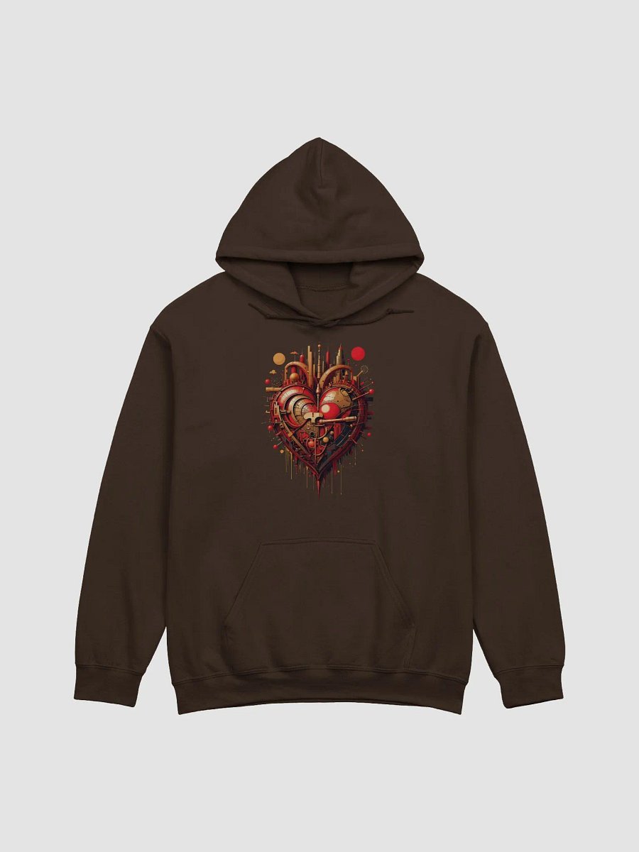Heartbeat of the City product image (1)
