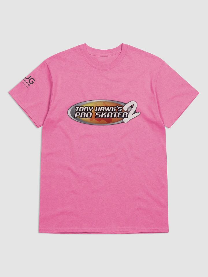 Pro Skater with OUG sleeve Tee product image (1)