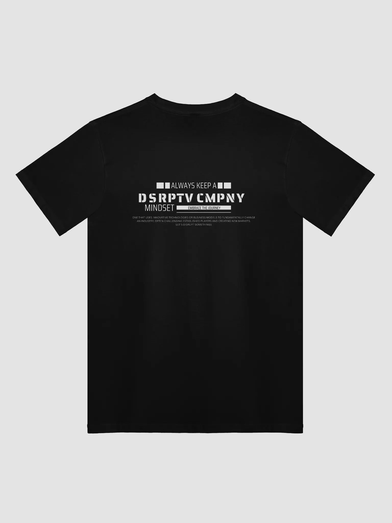 DSRPTV CMPNY product image (1)