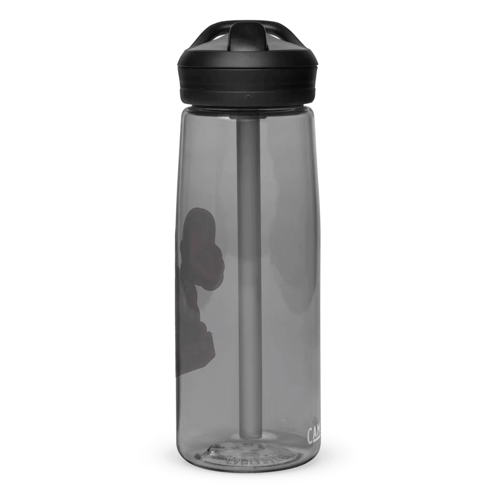 Fatal Fiend waterbottle product image (2)