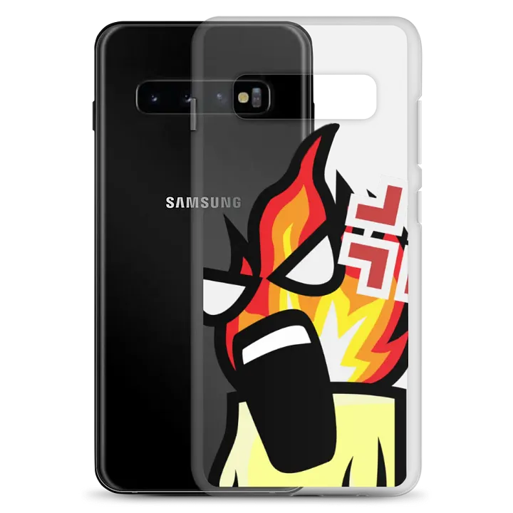 מגן לגלקסי נר עצבני product image (8)