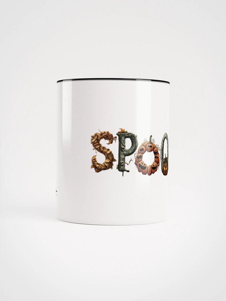 Spooky Mug product image (10)