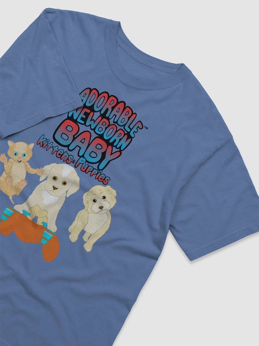 Adorable Newborn Baby Kittens & Puppies product image (3)