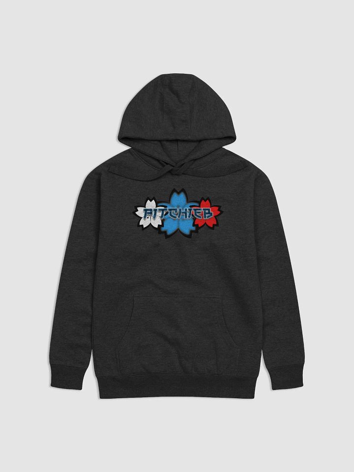Black Hoodie product image (1)