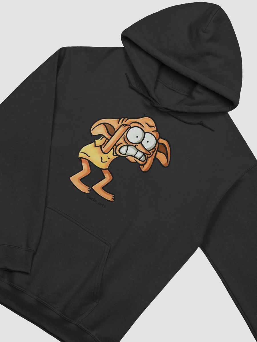 HP 3 Hoodie product image (26)