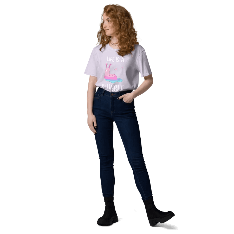 Slug Life product image (286)