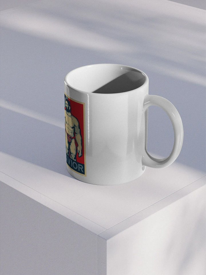 Savior Dragon Age Mug product image (2)