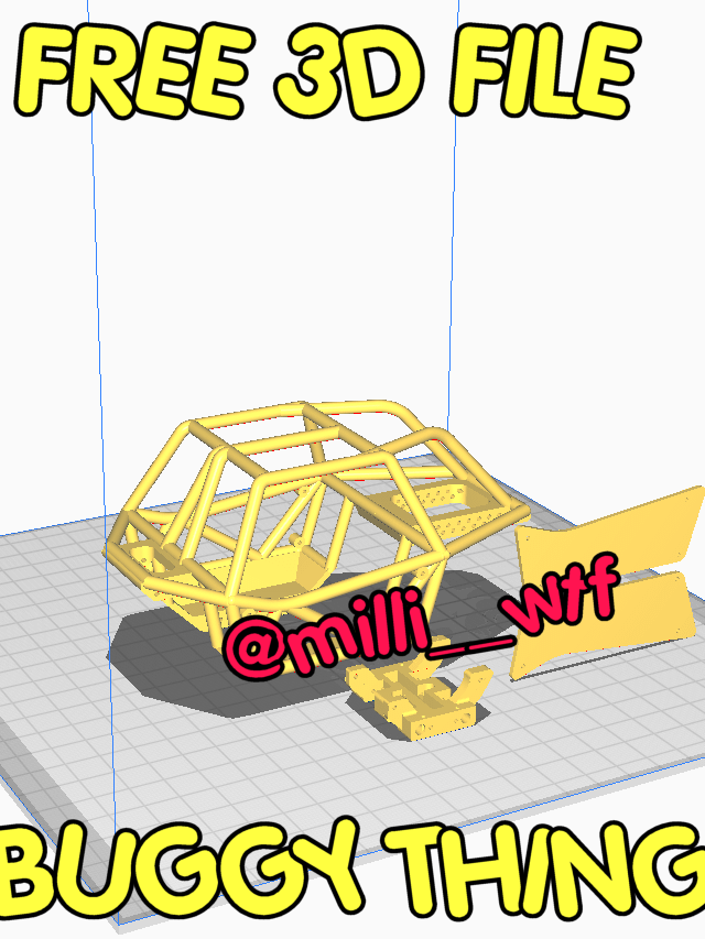 Buggy product image (1)