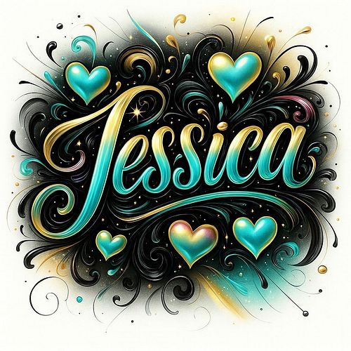 ✨ Sunday Funday: Free Name Art Giveaway! ✨
Want a FREE piece of custom digital art featuring your name? I'm gifting one to th...