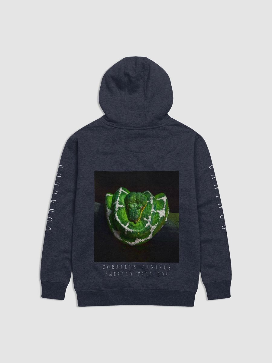 Corallus Caninus Hoody product image (7)