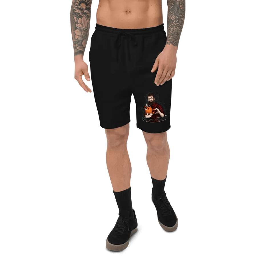 Shorts Psy product image (3)