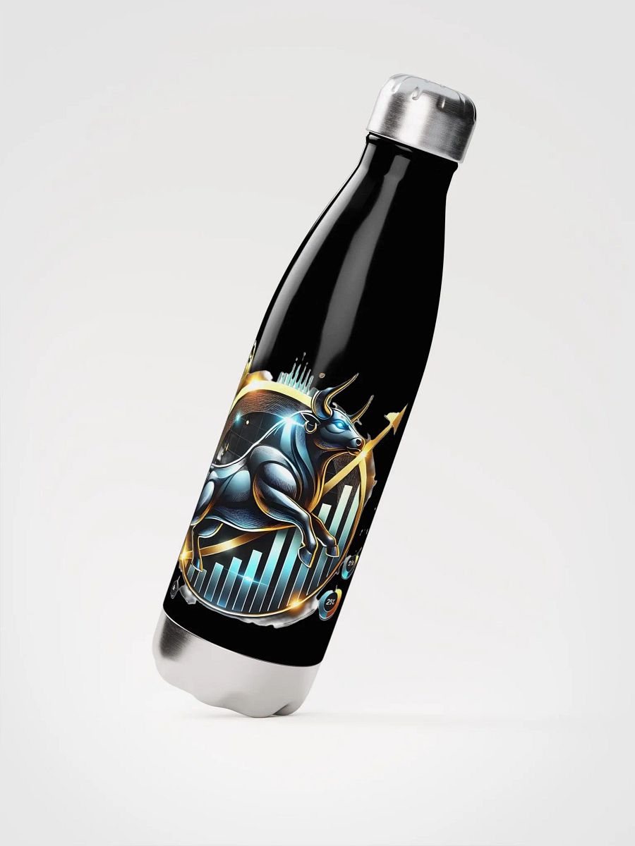 Bull Run Bottle product image (4)