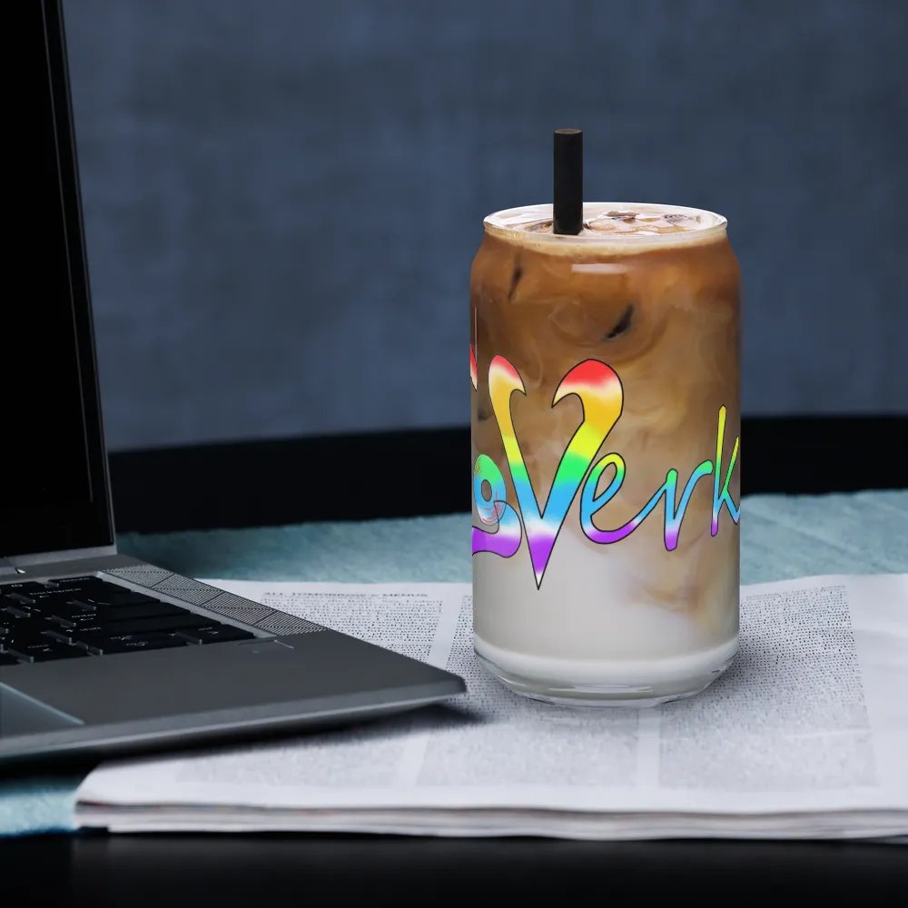 Lovekesh Signature Can-Shaped Glass product image (33)