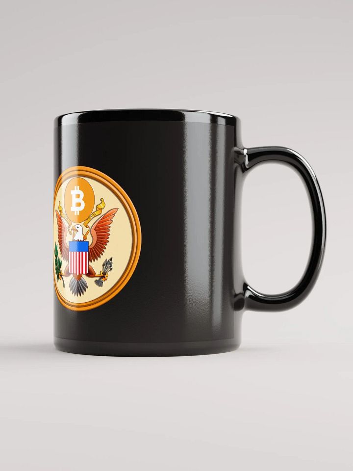 SBR Logo Coffee Mug product image (1)