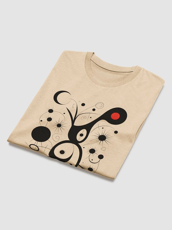 Stanley/Stella Organic Cotton T-Shirt product image (1)