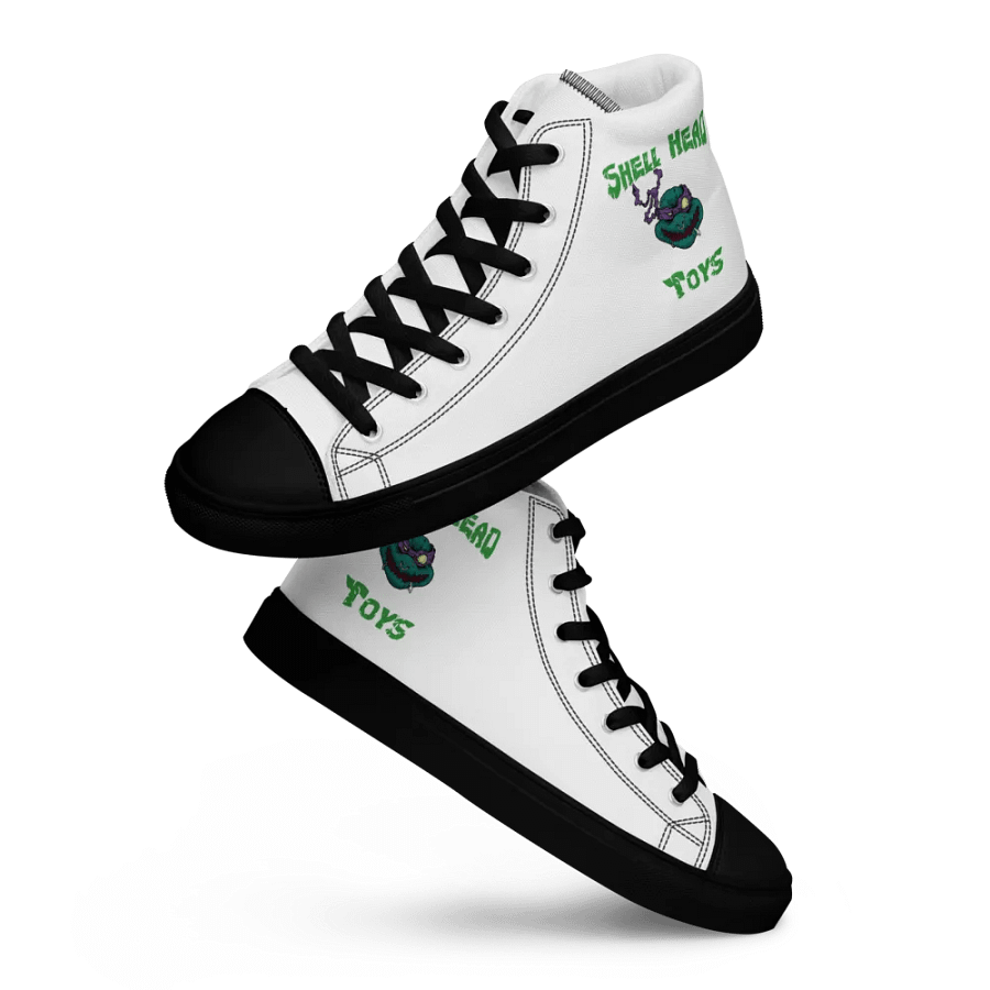 Shell Feet product image (13)