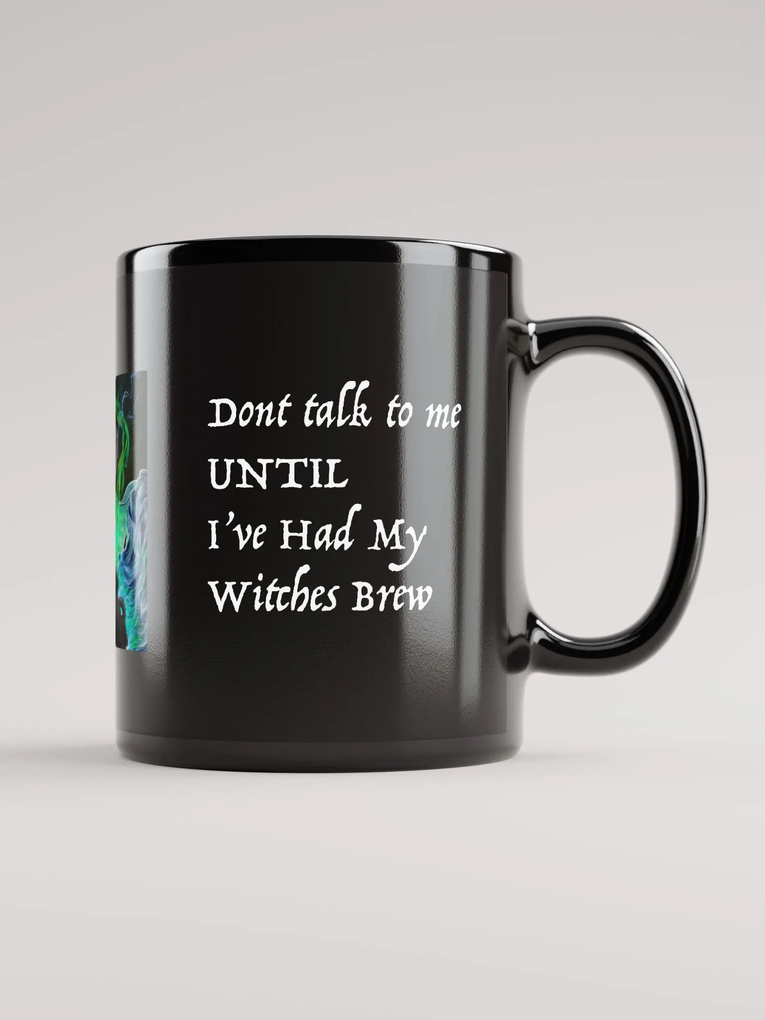 Witches Brew Mug product image (1)