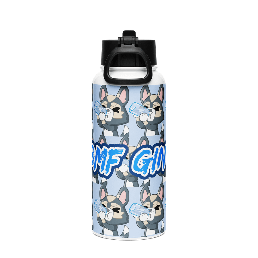Murphy Stainless Steel Water Bottle product image (2)