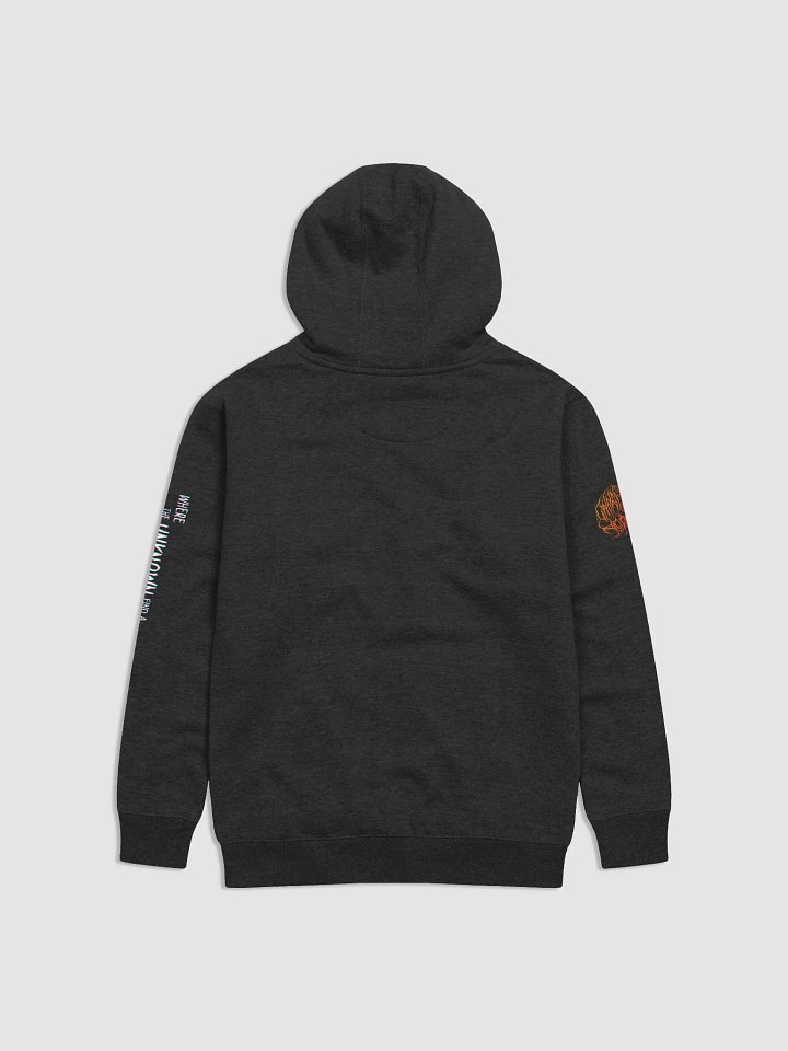 The Obscura Sanctum (Hoodie/3-sided) product image (2)