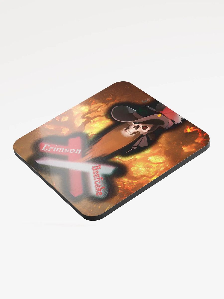 CrimsonBeefCoaster product image (3)