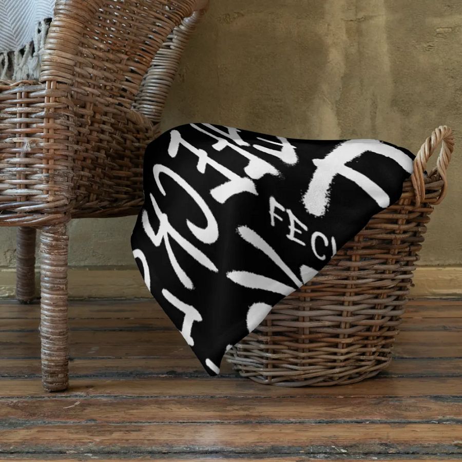 The ᶠᵉᶜᵏ Blanket product image (9)