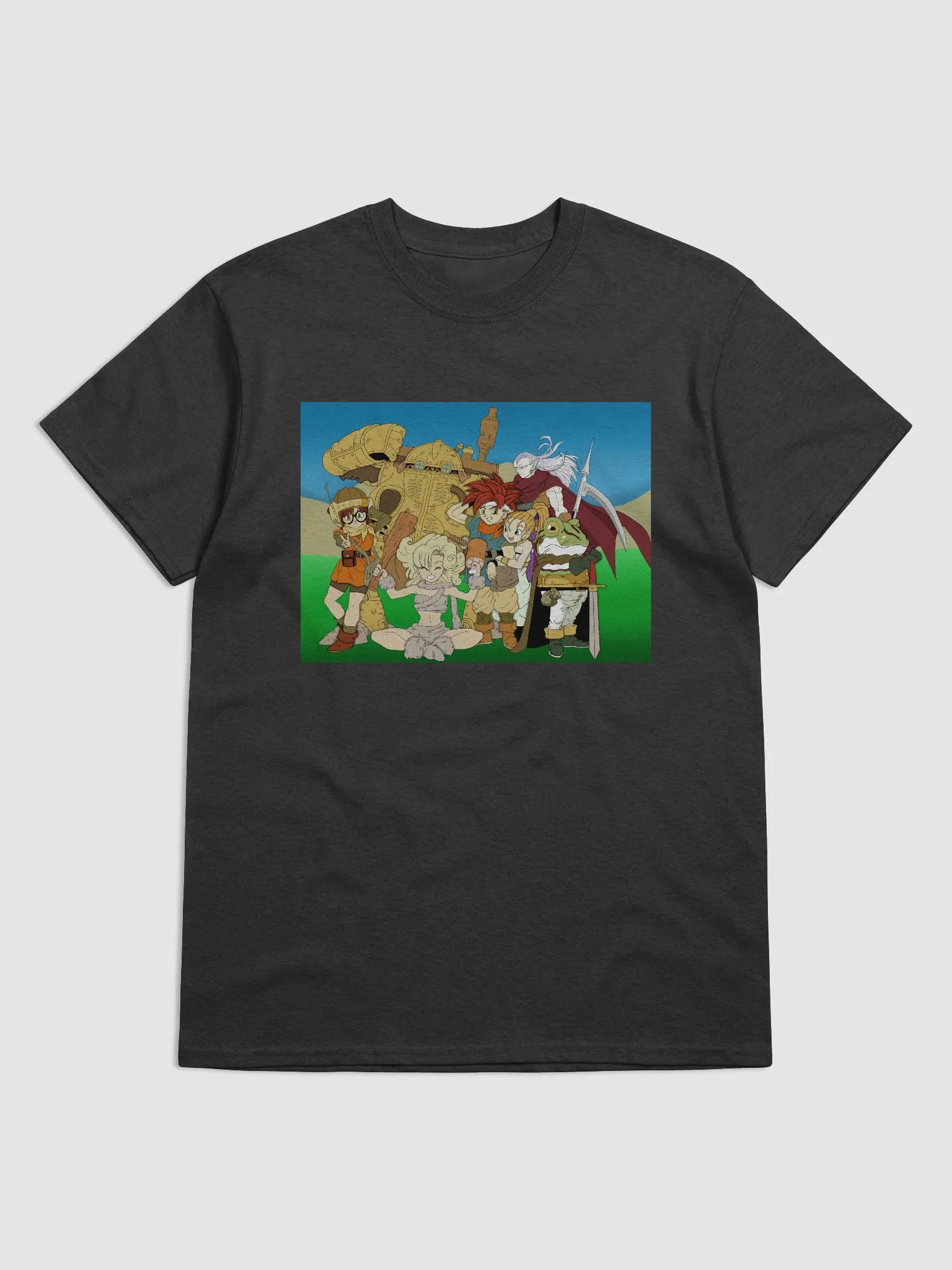 Friends Until The End Of Time product image (3)