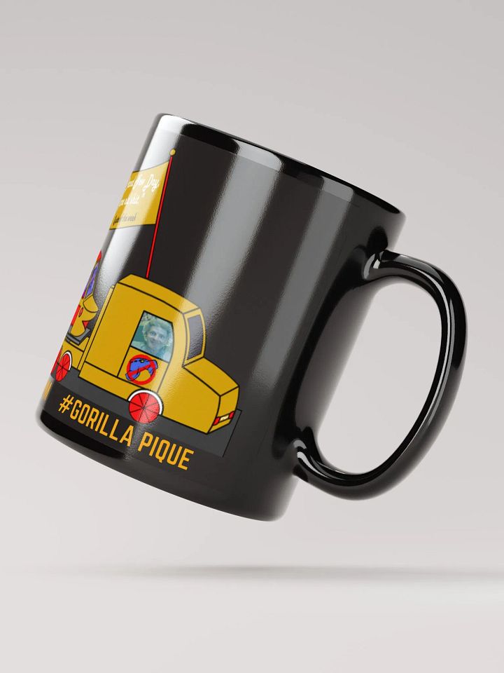 Hot n Messy Mug product image (2)