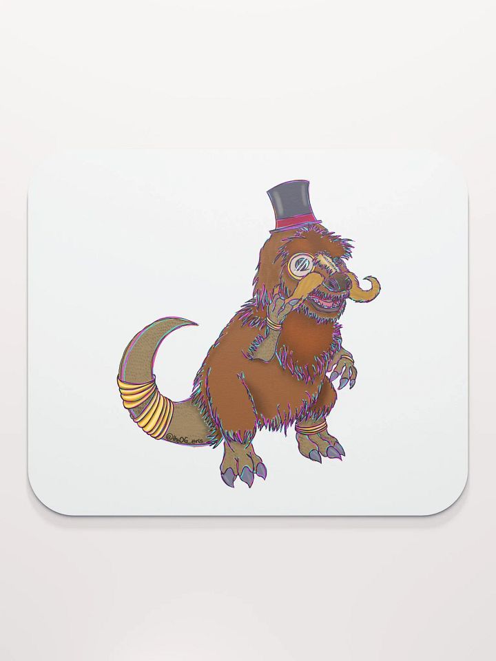 Jedisaurus Rex product image (2)