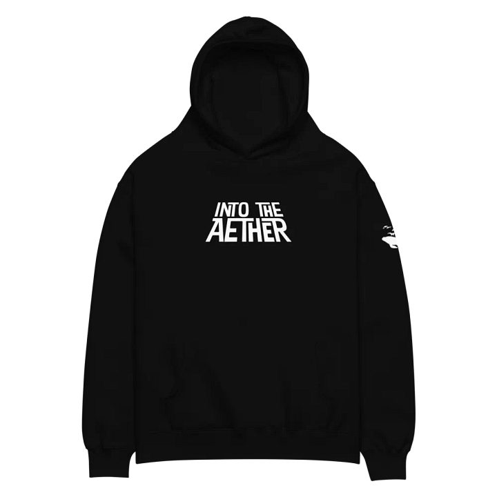 Into the Aether Logo | Hoodie product image (2)