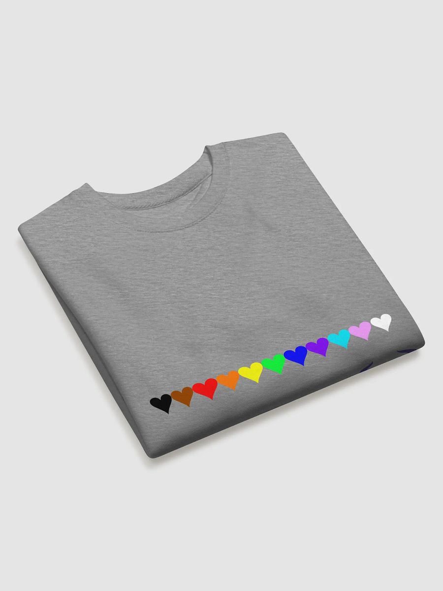 Love Is Love II Sweatshirt product image (9)