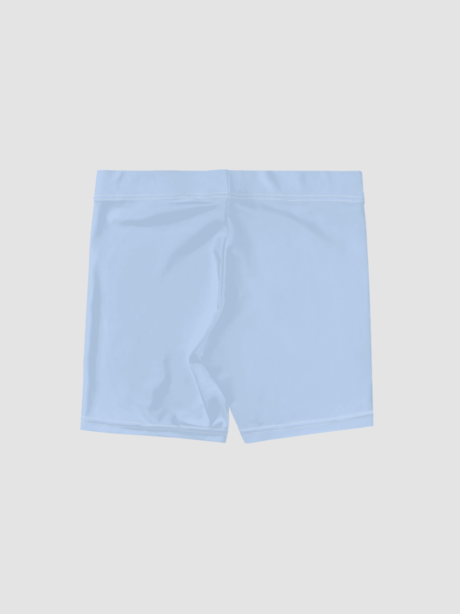 Shorts - Light Blue product image (5)