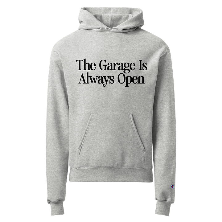 ALWAYS OPEN product image (1)