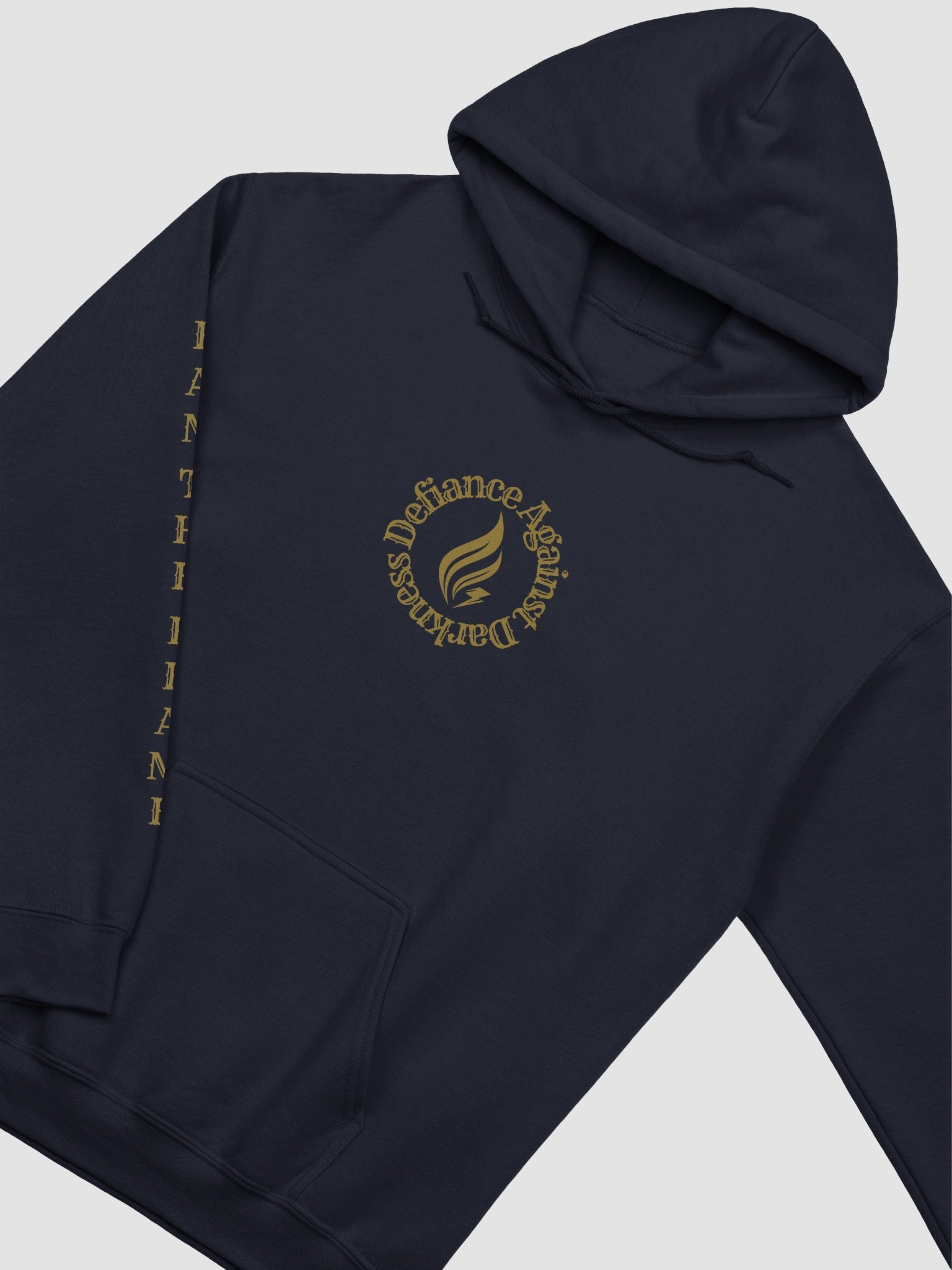 Fan the Flame (Double Sleeve Print) product image (9)