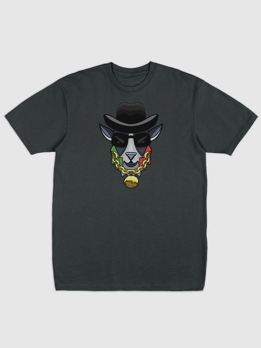 Goat Father T-Shirt product image (1)
