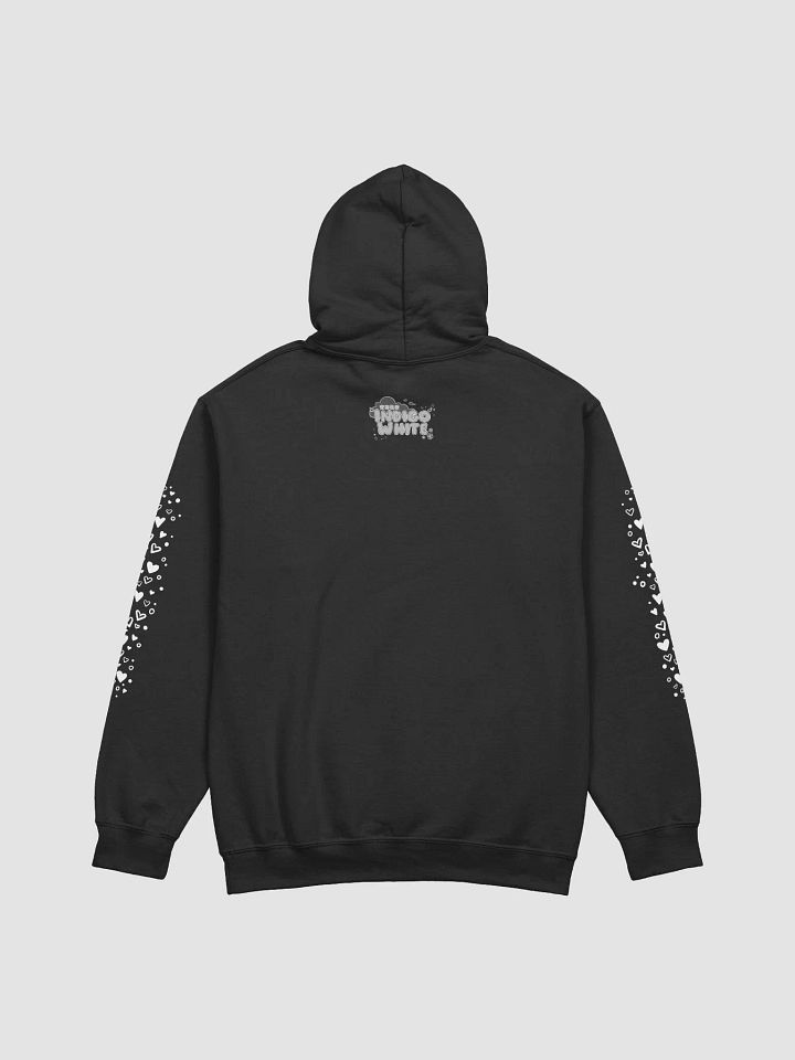 Letters For You Hoodie product image (14)