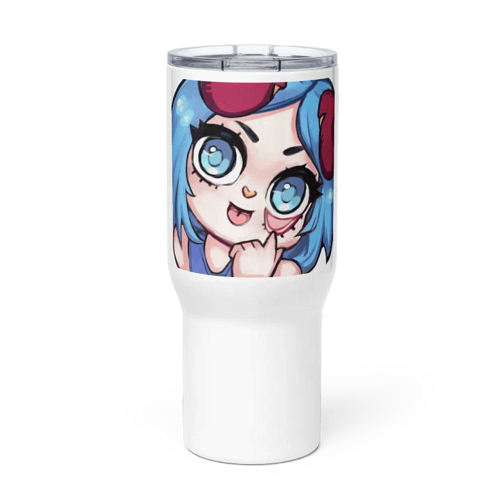 Brat on the Go! product image (2)