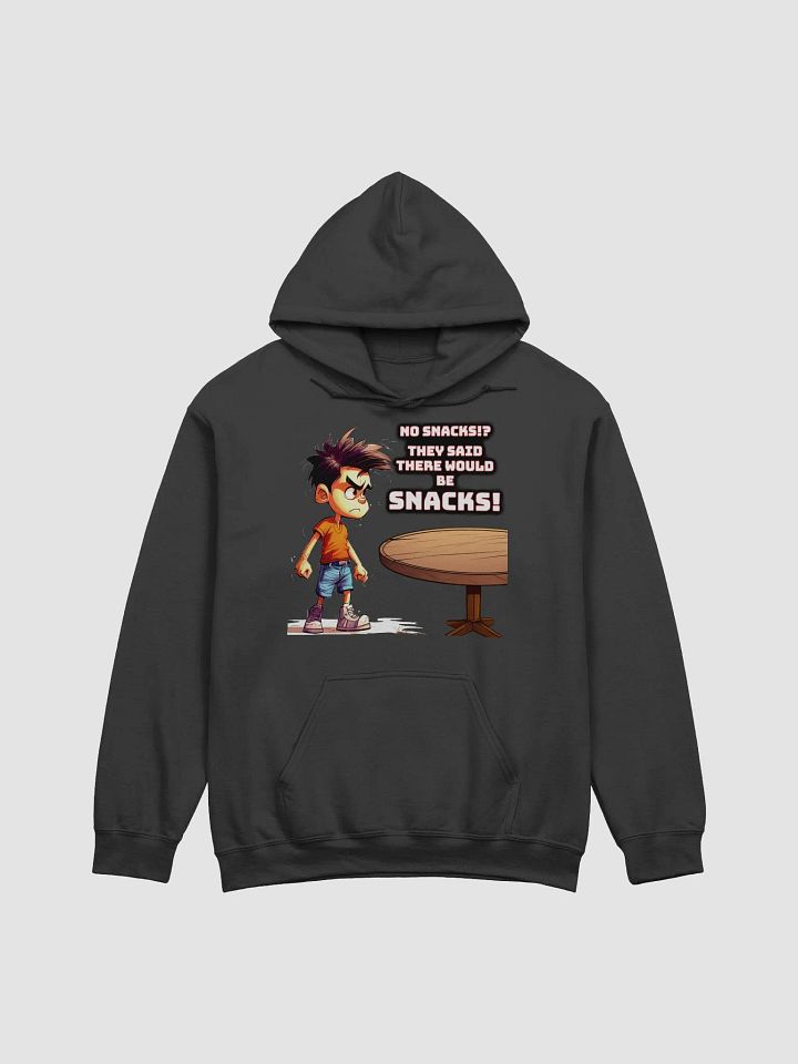 No Snacks! product image (6)