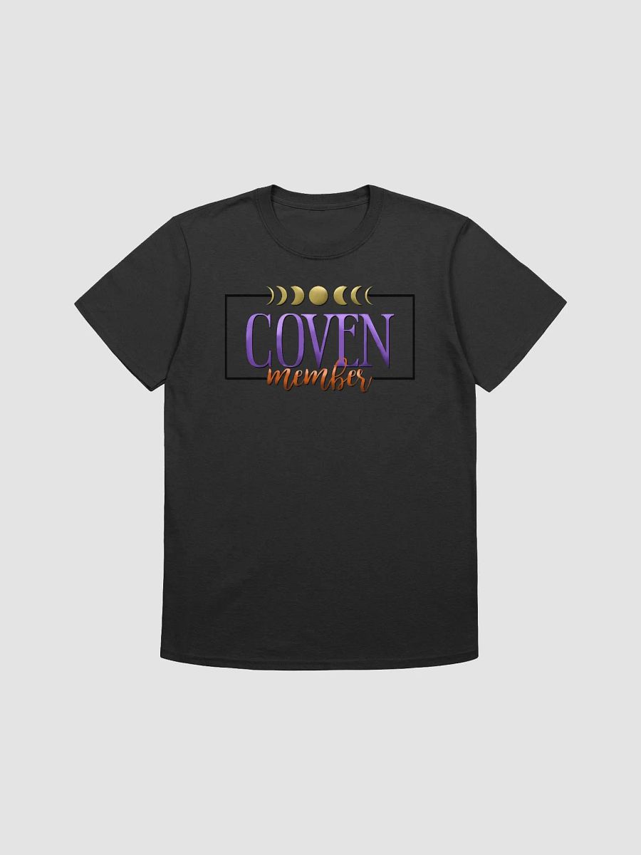 Coven Member: Unisex product image (4)