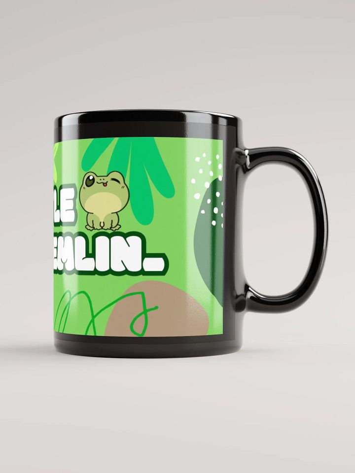 Little Miss Gremlin Playful Mug product image (2)