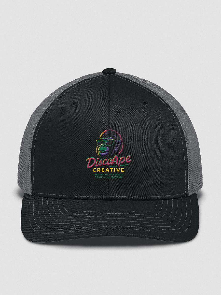 The Chaos Trucker product image (2)