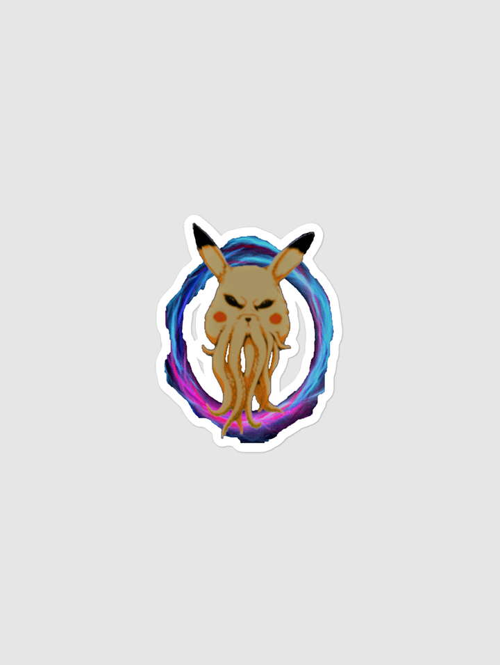 [Doghouse Supplies] Bubble-free stickers 5 product image (1)