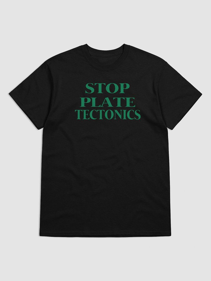 RESET MOB Plate Tectonics design product image (5)