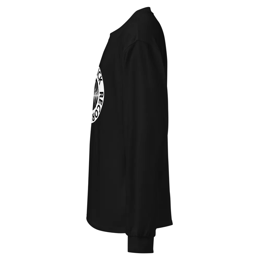DR Soundwave Logo Unisex Long Sleeve Shirt product image (7)