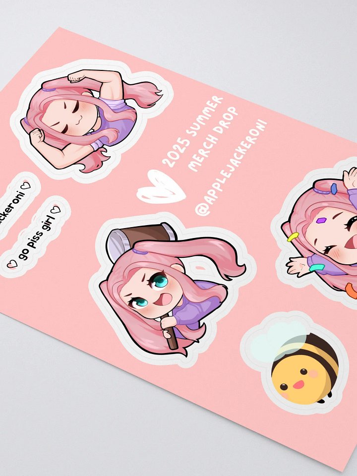 emote collection 2 ⋆˚✿˖° product image (2)